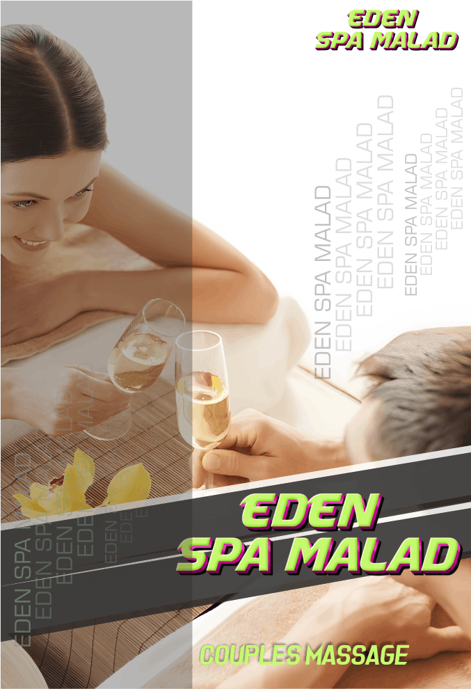 Couples Massage in Malad East Mumbai